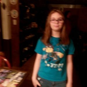 Meet your Posher, Heidi